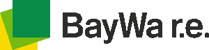 BayWa r.e. Solar Trade Holding GmbH logo