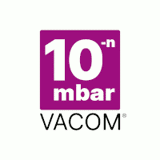 VACOM Vakuum Komponenten & Messtechnik GmbH logo