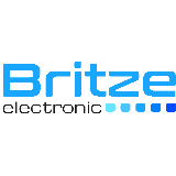 Britze electronic GmbH logo