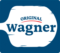 Original Wagner Pizza GmbH logo