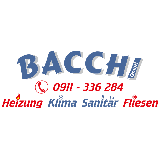 Bacchi GmbH Sanitär und Heizung logo