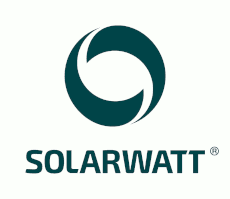 SOLARWATT GmbH logo