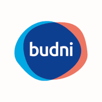 IWAN BUDNIKOWSKY GmbH & Co. KG logo