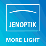 Jenoptik logo