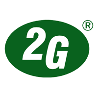 2G Energy AG logo