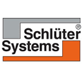Schlüter-Systems KG logo