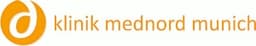 Klinik mednord GmbH logo