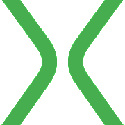 Xci A/S logo