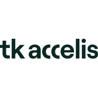 tk accelis GmbH logo