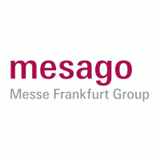 Mesago Messe Frankfurt GmbH logo