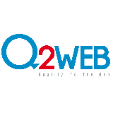 Q2web GmbH logo