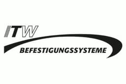 ITW Befestigungssysteme GmbH logo