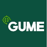 GUME GmbH logo