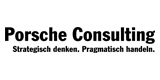 Porsche Consulting GmbH logo