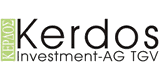 Kerdos Investment-AG TGV logo