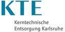 KTE - Kerntechnische Entsorgung Karlsruhe GmbH