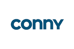 Conny GmbH logo