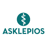 Asklepios Klinik Parchim logo