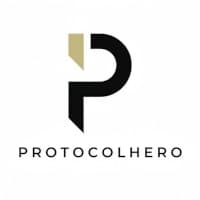 ProtocolHero GmbH logo