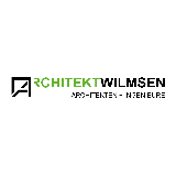 Architekt Wilmsen Michael Wilmsen logo