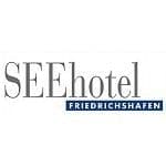 SEEhotel Friedrichshafen logo