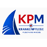KPM Krankenpflege UG logo