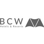 BCW Hotels & Resorts GmbH logo