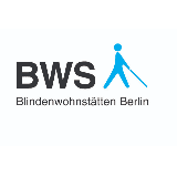 BWS Blindenwohnstätten logo