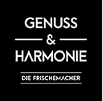 Genuss & Harmonie Gastronomie GmbH logo