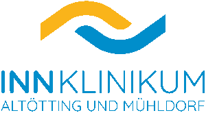 InnKlinikum gKU Altötting und Mühldorf logo