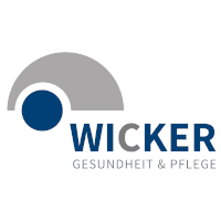 Wicker - Gesundheit und Pflege logo