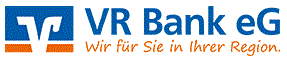 VR Bank eG logo