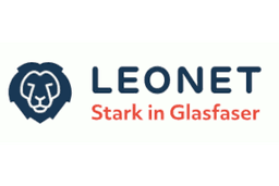 Leonet GmbH logo