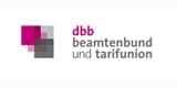 dbb beamtenbund und tarifunion logo