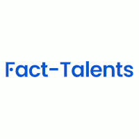 Fact Talents GmbH logo
