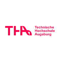 Technische Hochschule Augsburg logo
