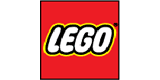 The LEGO Group logo
