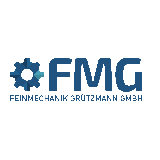 Kurt Grützmann Feinmechanik GmbH logo