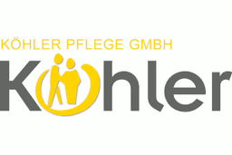 Köhler Pflege GmbH logo
