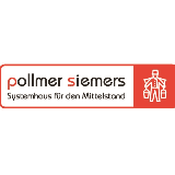 pollmer siemers GmbH logo