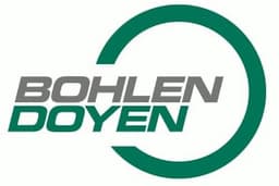Bohlen & Doyen Bau GmbH logo