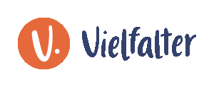 Vielfalter gGmbH logo