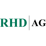 RHD Rechnungsstelle AG logo