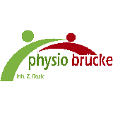 Physiobrücke Rozic logo