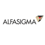Alfasigma logo