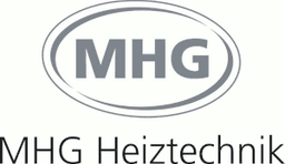 MHG Heiztechnik GmbH logo