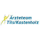 Ärzteteam Tils/Kastenholz logo