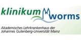 Klinikum Worms gGmbH logo
