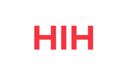 HIH Property Services GmbH logo