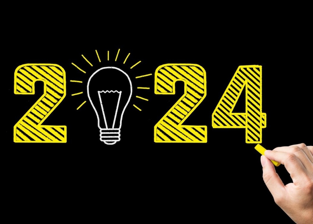 Karriereplanung für 2024